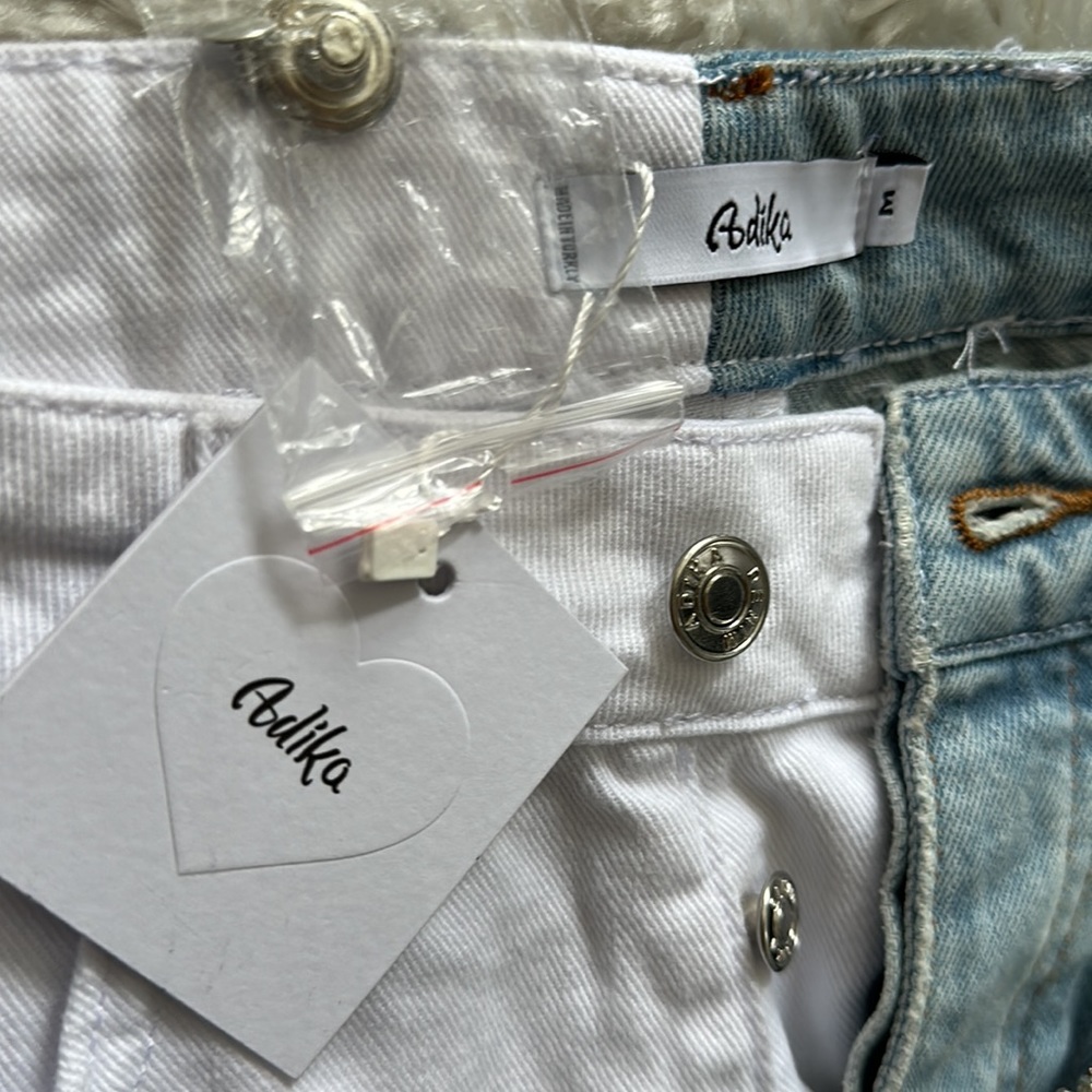 Jean pants - Picture 5 of 6